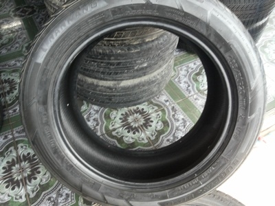 ขายยาง265/50/20 ปี 2210 NANKANG    1 ชุด