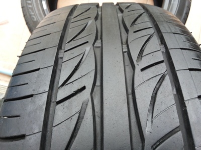 ขายยาง205/65/15 ปี 2312 BRIDGESTONE TURANZA AR10    1 ชุด