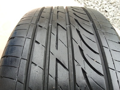 ขายยาง215/50/17 ปี 3910 BRIDGESTONE TURANZA GR90    1 คู่