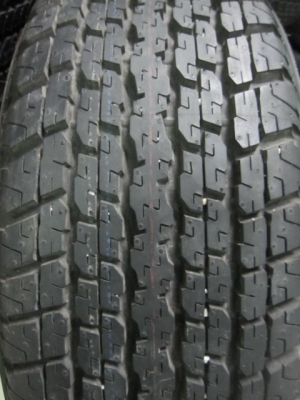 ขายล้อแม็ก Isuzu ALL NEW X-SERIES ขอบ 17 สีรมดำพร้อมยางป้ายแดง ปี 13