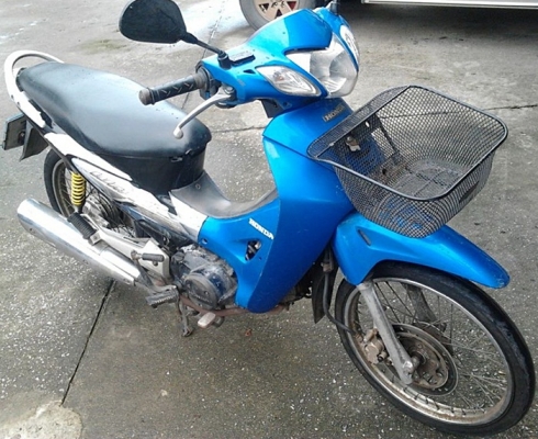 Wave 125R ปี48
