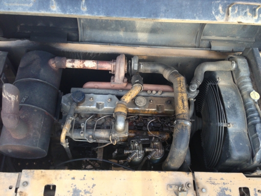 ขาย CAT 320V1 สภาพสวยพร้อมใช้งาน ติดต่อได้ที่คุณบอย น่าน 090-4687580,081-0469209