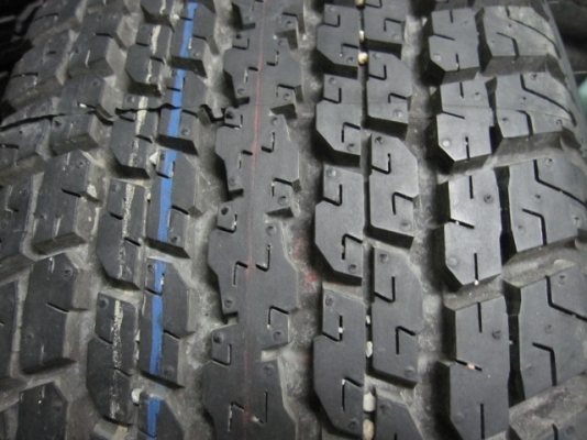 ขายล้อแม็ก ISUZU ALL NEW ตัวท๊อปพร้อมยางป้ายแดงปี 13 ขอบ 17