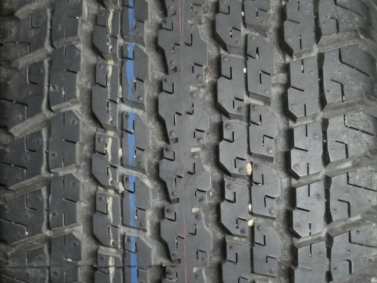 ขายล้อแม็ก ISUZU ALL NEW ตัวท๊อปพร้อมยางป้ายแดงปี 13 ขอบ 17