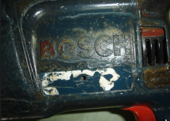 ขายสว่านโรตารี่ Bosch รุ่น GBH 2-26 DFR(800W.)