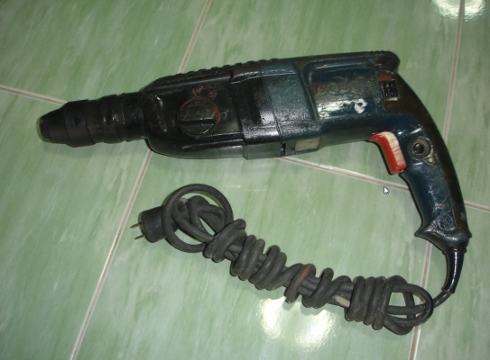 ขายสว่านโรตารี่ Bosch รุ่น GBH 2-26 DFR(800W.)