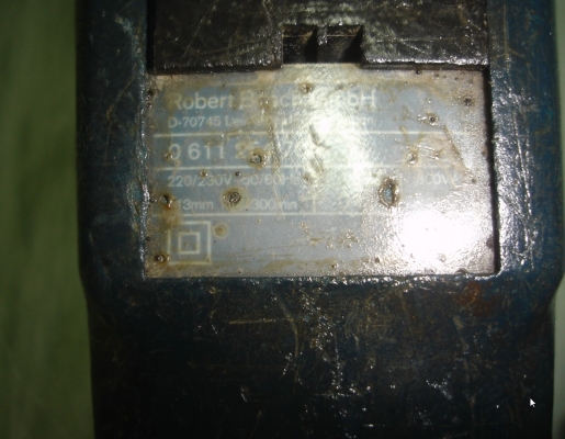 ขายสว่านโรตารี่ Bosch รุ่น GBH 2-26 DFR(800W.)