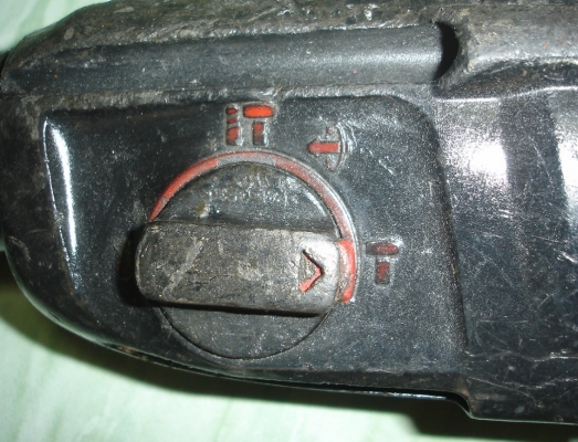 ขายสว่านโรตารี่ Bosch รุ่น GBH 2-26 DFR(800W.)