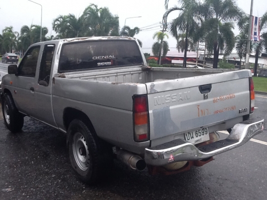 ขายด่วนNISSAN BIGM KINGCAB ปี96 สวยๆ งามๆ ขายด่วนNISSAN BIGM KINGCAB ปี96 สวยๆ งามๆ