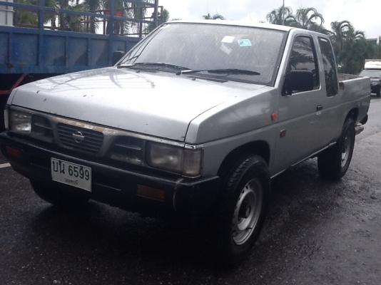ขายด่วนNISSAN BIGM KINGCAB ปี96 สวยๆ งามๆ ขายด่วนNISSAN BIGM KINGCAB ปี96 สวยๆ งามๆ