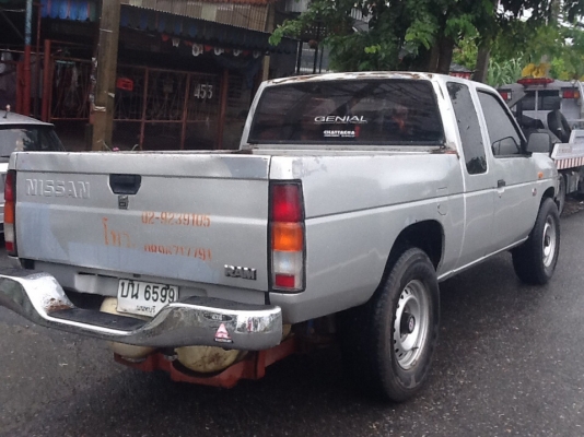 ขายด่วนNISSAN BIGM KINGCAB ปี96 สวยๆ งามๆ ขายด่วนNISSAN BIGM KINGCAB ปี96 สวยๆ งามๆ