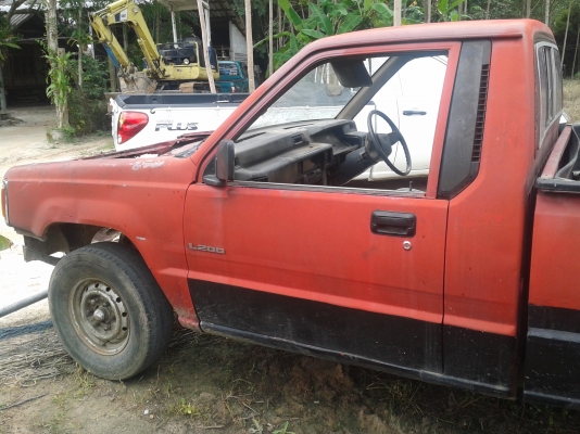 ขายหัวเก๋ง มิตซู