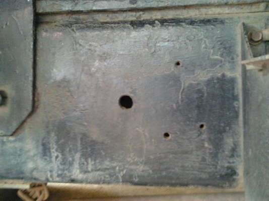 ***ขายแล้วครับขอบคุณ Truck2hand**"สีใหม่ สวยสด พร้อมปรับราคา"ขาย 10ล้อ "ไอ้หลงสายฟ้า" 2 เพลาดั๊ม MITSUBISHI FM527M-A2xxxx เครื่องเดิม เกียร์เดิม เบรคเล็ก สาแหรกตรง เครื่อง6D16 195HP แห้งดี ไม่เยิ้ม แรงดี ติดง่าย เกียร์10สปีด เข้าง่ายไม