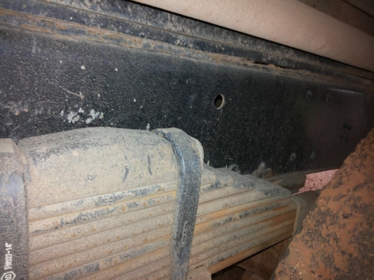 ***ขายแล้วครับขอบคุณ Truck2hand**"สีใหม่ สวยสด พร้อมปรับราคา"ขาย 10ล้อ "ไอ้หลงสายฟ้า" 2 เพลาดั๊ม MITSUBISHI FM527M-A2xxxx เครื่องเดิม เกียร์เดิม เบรคเล็ก สาแหรกตรง เครื่อง6D16 195HP แห้งดี ไม่เยิ้ม แรงดี ติดง่าย เกียร์10สปีด เข้าง่ายไม