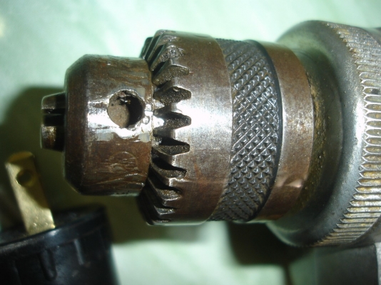 ขายสว่าน MITSUBISHI 3หุน japan