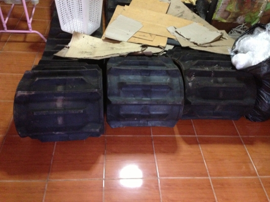 ขายแทรกรถเกี่ยว KUBOTA DC68 ถูกๆๆครับ