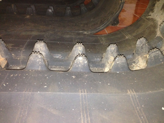 ขายแทรกรถเกี่ยว KUBOTA DC68 ถูกๆๆครับ