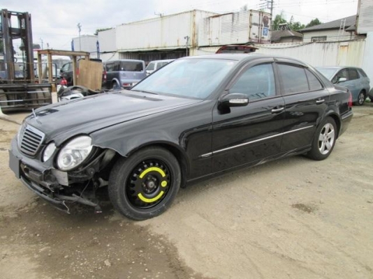 รถยนต์ประสบอุบัติเหตุเเละมือสอง ทางเรามีบริการส่งภายในญี่ปุ่นครับ