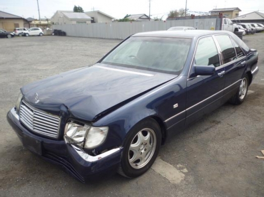 รถยนต์ประสบอุบัติเหตุเเละมือสอง ทางเรามีบริการส่งภายในญี่ปุ่นครับ