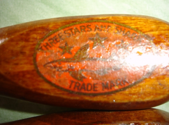 ขายเครื่องมืองานไม้เก่าคับ ตราฉลาม3ดาว