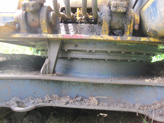 ขายด่วน !! KOBELCO SK100-III สภาพสวย