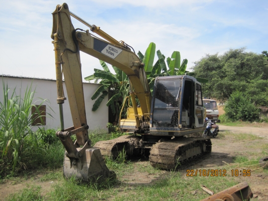 ขายด่วน !! KOBELCO SK100-III สภาพสวย