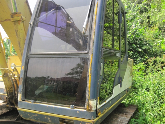 ขายด่วน !! KOBELCO SK100-III สภาพสวย