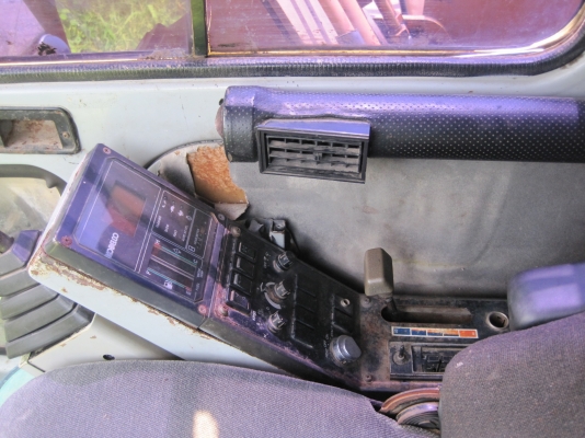 ขายด่วน !! KOBELCO SK100-III สภาพสวย