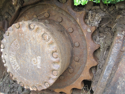 ขายด่วน !! KOBELCO SK100-III สภาพสวย