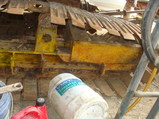 ขายรถเกี่ยวข้าว เกษตรพัฒนา ช้าง ปี 2550 ขายรถเกี่ยวข้าว เกษตรพัฒนา ช้าง ปี 2550