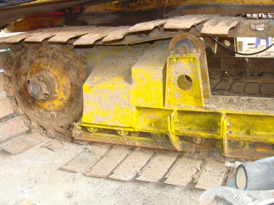 ขายรถเกี่ยวข้าว เกษตรพัฒนา ช้าง ปี 2550 ขายรถเกี่ยวข้าว เกษตรพัฒนา ช้าง ปี 2550