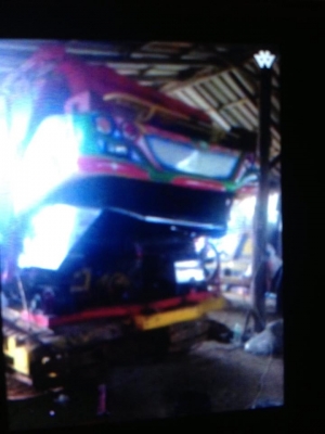 ขายรถเกี่ยวข้าว เกษตรพัฒนา ช้าง ปี 2550 ขายรถเกี่ยวข้าว เกษตรพัฒนา ช้าง ปี 2550