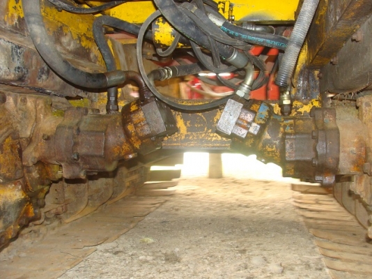 ขายรถเกี่ยวข้าว เกษตรพัฒนา ช้าง ปี 2550 ขายรถเกี่ยวข้าว เกษตรพัฒนา ช้าง ปี 2550