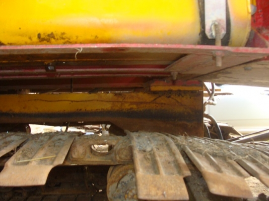 ขายรถเกี่ยวข้าว เกษตรพัฒนา ช้าง ปี 2550 ขายรถเกี่ยวข้าว เกษตรพัฒนา ช้าง ปี 2550