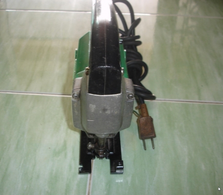 ขายจิ๊กซอฮิตาชิ รุ่น JH-60A