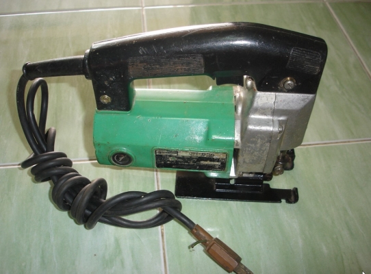 ขายจิ๊กซอฮิตาชิ รุ่น JH-60A