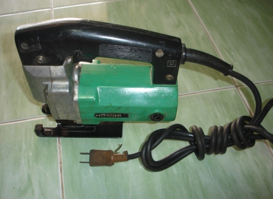 ขายจิ๊กซอฮิตาชิ รุ่น JH-60A