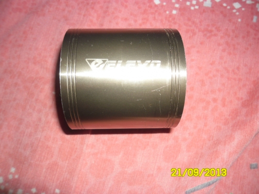 ขายมินิเทอร์โบใบพัดคู่