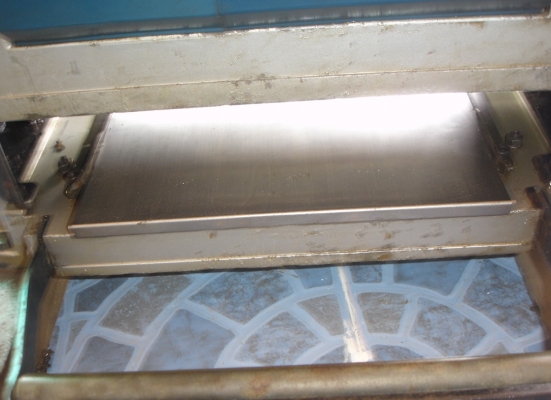 เครื่องรีดไม้ RYOBI รุ่น AP-10N  1350W 10"