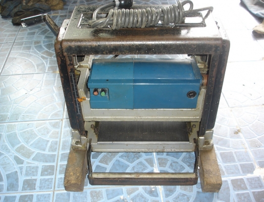 เครื่องรีดไม้ RYOBI รุ่น AP-10N  1350W 10"