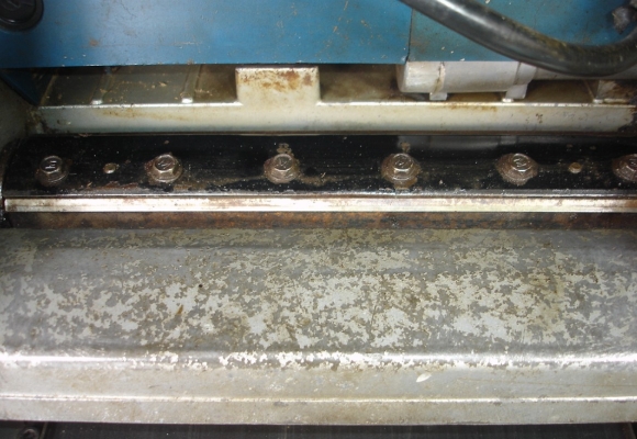 เครื่องรีดไม้ RYOBI รุ่น AP-10N  1350W 10"