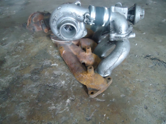 ขายเทอร์โบ