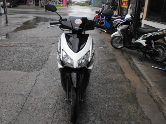ขาย  Click ปี 50 เดิมทั้งคัน คอมบายเบรค