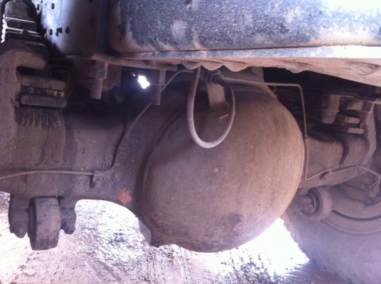 HINO FM 1 J 210 Hp ดัมพ์สามมิตรลอนเฉียงงามๆครับ  (ทีมงานรถคุณภาพ)