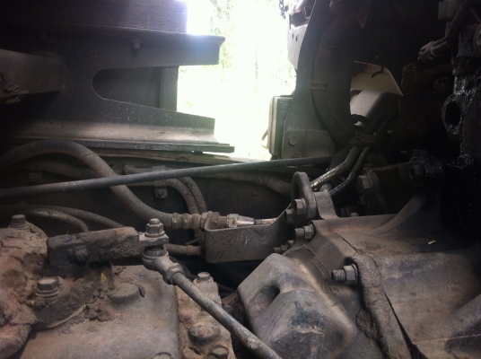 HINO FM 1 J 210 Hp ดัมพ์สามมิตรลอนเฉียงงามๆครับ  (ทีมงานรถคุณภาพ)