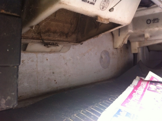 HINO FM 1 J 210 Hp ดัมพ์สามมิตรลอนเฉียงงามๆครับ  (ทีมงานรถคุณภาพ)