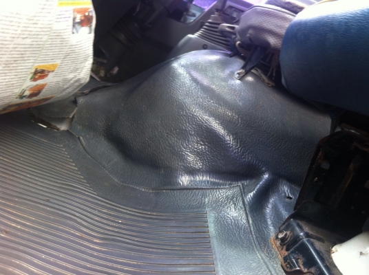 HINO FM 1 J 210 Hp ดัมพ์สามมิตรลอนเฉียงงามๆครับ  (ทีมงานรถคุณภาพ)