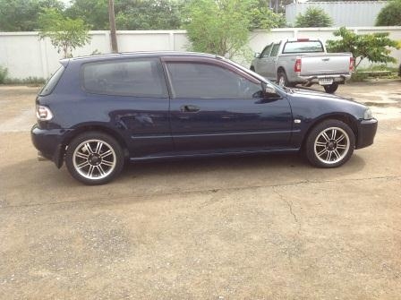 civic 3door เครื่องหัวฉีดD15b Vtec เกียออโต้ ติดแก๊สLPGถังโดนัท รถสวยมาก พร้อมใช้ เอกสารพร้อมโอน civic 3door เครื่องหัวฉีดD15b Vtec เกียออโต้ ติดแก๊สLPGถังโดนัท รถสวยมาก พร้อมใช้ เอกสารพร้อมโอน