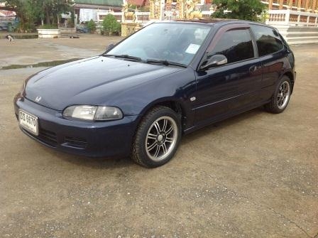 civic 3door เครื่องหัวฉีดD15b Vtec เกียออโต้ ติดแก๊สLPGถังโดนัท รถสวยมาก พร้อมใช้ เอกสารพร้อมโอน civic 3door เครื่องหัวฉีดD15b Vtec เกียออโต้ ติดแก๊สLPGถังโดนัท รถสวยมาก พร้อมใช้ เอกสารพร้อมโอน