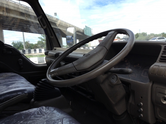 ขาย ISUZU NPR66LX5 ยาว 5 เมตร เครื่อง 4HF1 120แรงรถดีมากครับ ใช้ไม่เยอะ แอร์เย็นครบทุกคัน มีวิทยุ คัซซีสวยหมด ขาย ISUZU NPR66LX5 ยาว 5 เมตร เครื่อง 4HF1 120แรงรถดีมากครับ ใช้ไม่เยอะ แอร์เย็นครบทุกคัน มีวิทยุ คัซซีสวยหมด